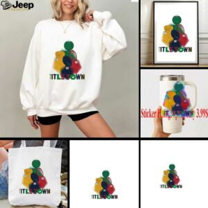 Title Town Boston Red Sox shirt