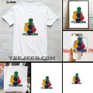 Title Town Boston Red Sox shirt