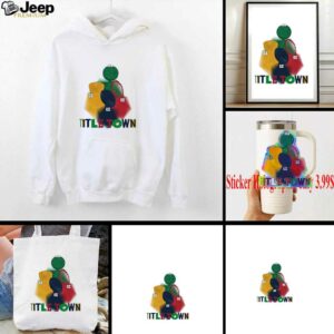 Title Town Boston Red Sox shirt