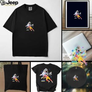 Todd Gurley Los Angeles Rams Football NFL signature shirt