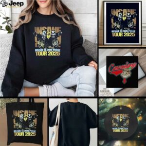 Tour May 2025 Shirt
