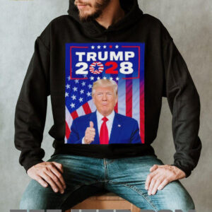 Trump 2028 support Trump shirt Trump 2028 support Trump shirt