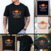 Philadelphia Karen Baseball Philadelphia Sarcastic Friends shirt