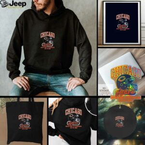 Unisex Homage Navy Chicago Bears Super Bowl XX Champions 40th...
