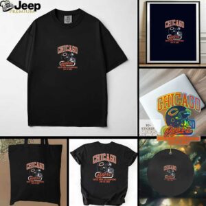 Unisex Homage Navy Chicago Bears Super Bowl XX Champions 40th Anniversary Sweatshirt