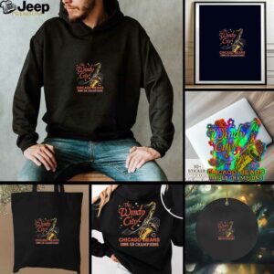 Unisex Homage Navy Chicago Bears Super Bowl XX Champions Windy...
