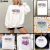 LSU Tigers bayou bandits a robber or outlaw belonging to a gang shirt