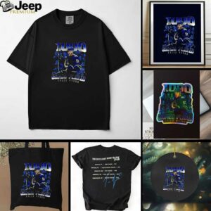 Vancouver Canucks Tyler Myers 1000 games played the boys have been talkin’ tour signature shirt