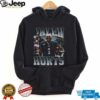 Snoopy Peanuts Detroit Lions best friend newest shirt