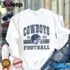 Tennessee Titans Peanuts Snoopy Forever shirt