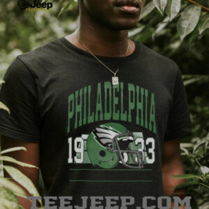Vintage 90s Style Philadelphia Football Shirt, The Birds Game Day T Shirt