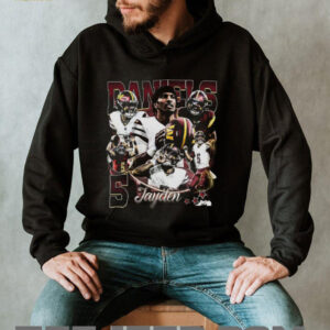 Vintage Daniel Bootleg 90s Football Shirt