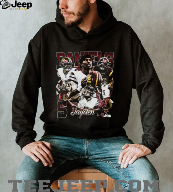 Vintage Daniel Bootleg 90s Football Shirt