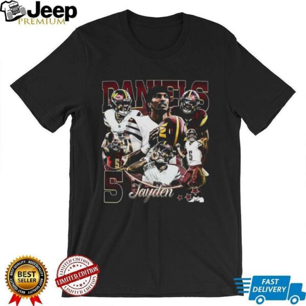Vintage Daniel Bootleg 90s Football Shirt