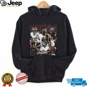 Vintage Daniel Bootleg 90s Football Shirt