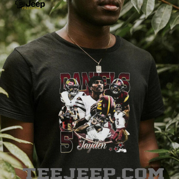 Vintage Daniel Bootleg 90s Football Shirt