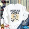 Indiana Fever ’25 WNBA Playoffs Power Forward 2 sided shirt