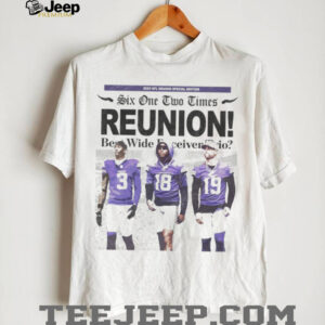 Vintage Minnesota Vikings T Shirt