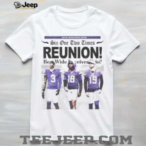 Vintage Minnesota Vikings T Shirt