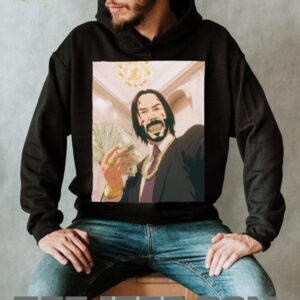 Wick’s Riches shirt