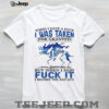 Thomas More Lacrosse logo shirt