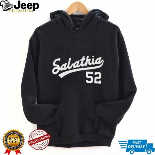 Yankees Max Fried Salathia 52 Shirt