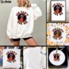 Chris Brown Breezy Bowl XX graffiti graphic shirt