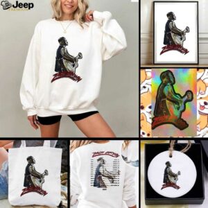 Zach Bryan World Summer show 2025 tour dates photo shirt