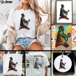 Zach Bryan World Summer show 2025 tour dates photo shirt