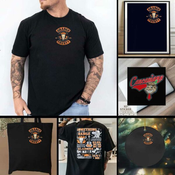 Zach inspired tour something in the orange I remember everything burn burn burn shirt