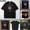 Chris Brown Breezy Bowl XX exclusive arrows shirt