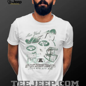 fficial Abercrombie And Fitch Clothing New York Jets Shirt