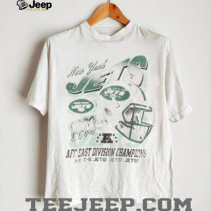 fficial Abercrombie And Fitch Clothing New York Jets Shirt