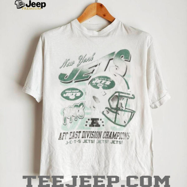 fficial Abercrombie And Fitch Clothing New York Jets Shirt