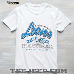 fficial Abercrombie And Fitch Shop Detroit Lions Vintage Sunday Shirt