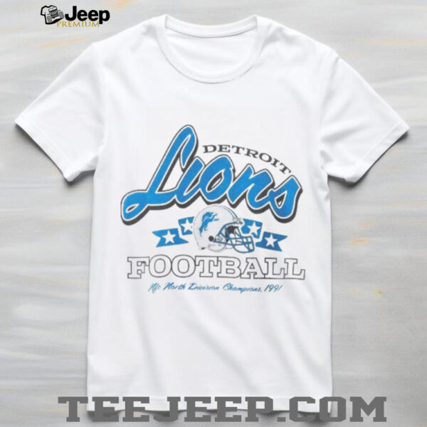 fficial Abercrombie And Fitch Shop Detroit Lions Vintage Sunday Shirt