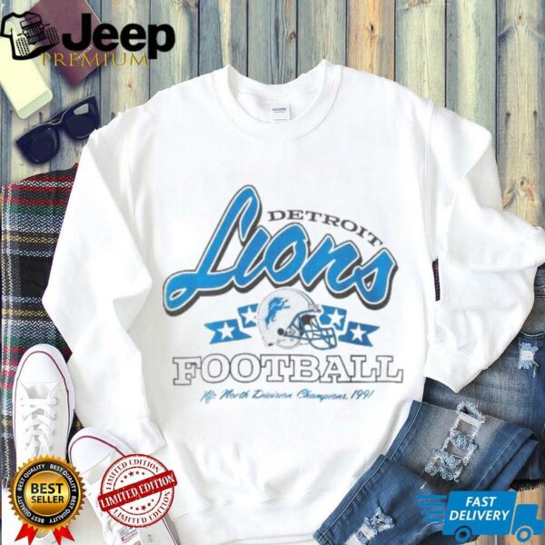 fficial Abercrombie And Fitch Shop Detroit Lions Vintage Sunday Shirt