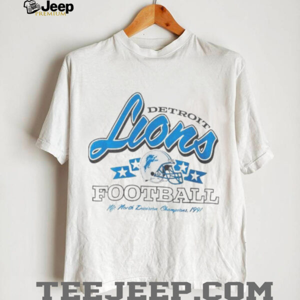 fficial Abercrombie And Fitch Shop Detroit Lions Vintage Sunday Shirt