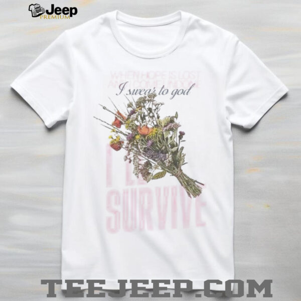 fficial Lewis Capaldi Shirt