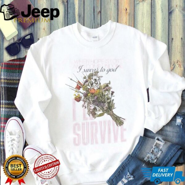 fficial Lewis Capaldi Shirt