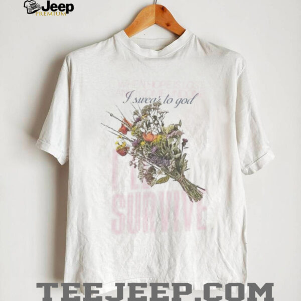 fficial Lewis Capaldi Shirt