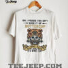 Georgia Tech Yellow Jackets Football until the playing field is equal we’ll never stop climbing shirt