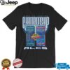 Angels Grandma Some Play Bingo Real Watch Baseball Shirt