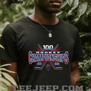 2025 MHSAA Hockey Championships Hoodie SweaShirt