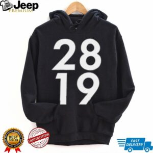 2819 Store Camiseta Predica la Palabra TShirt