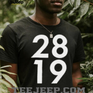 2819 Store Camiseta Predica la Palabra TShirt