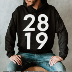 2819 Store Camiseta Predica la Palabra TShirt