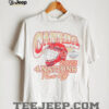 26 Buffalo Ty Shirt