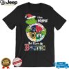 Mascot Damn Right I Am A Boston Fan Win Or Lose Tee