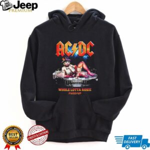 ACDC 'Whole Lotta Germany PWR UP EU Tour